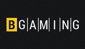 Bgaming